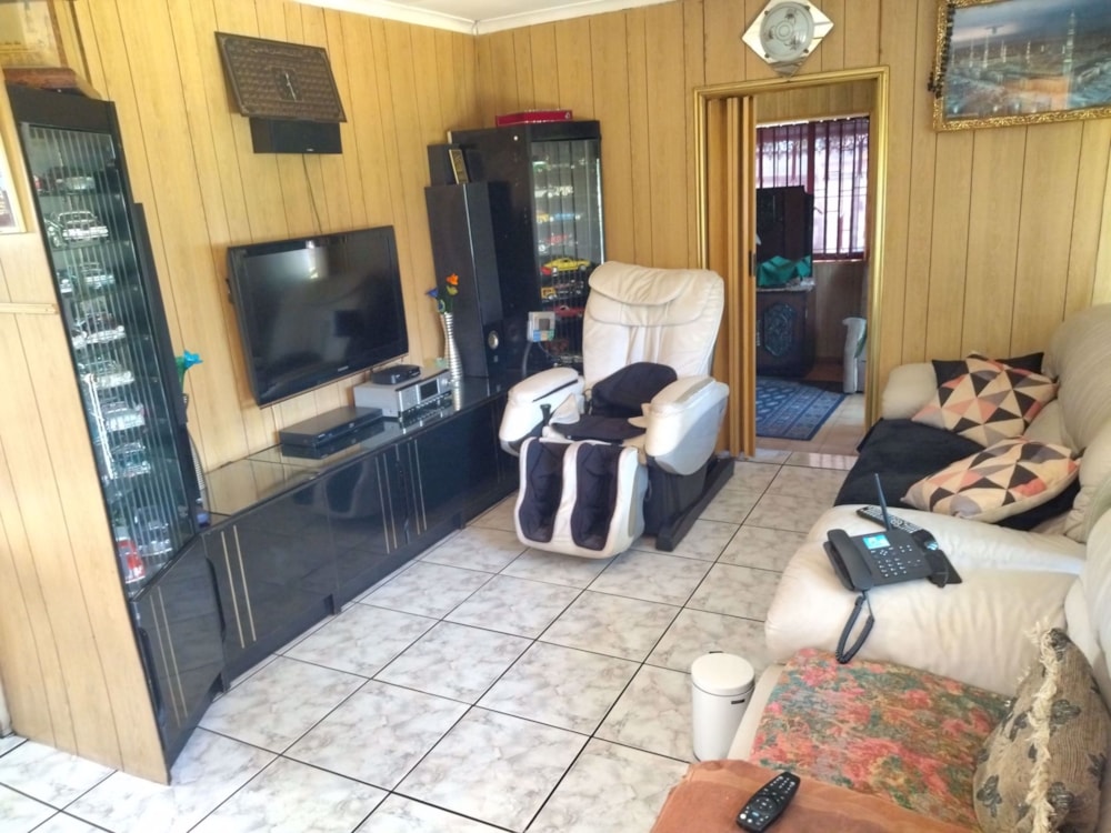 House for sale in Leachville Ext 1 - 1BJ1560772