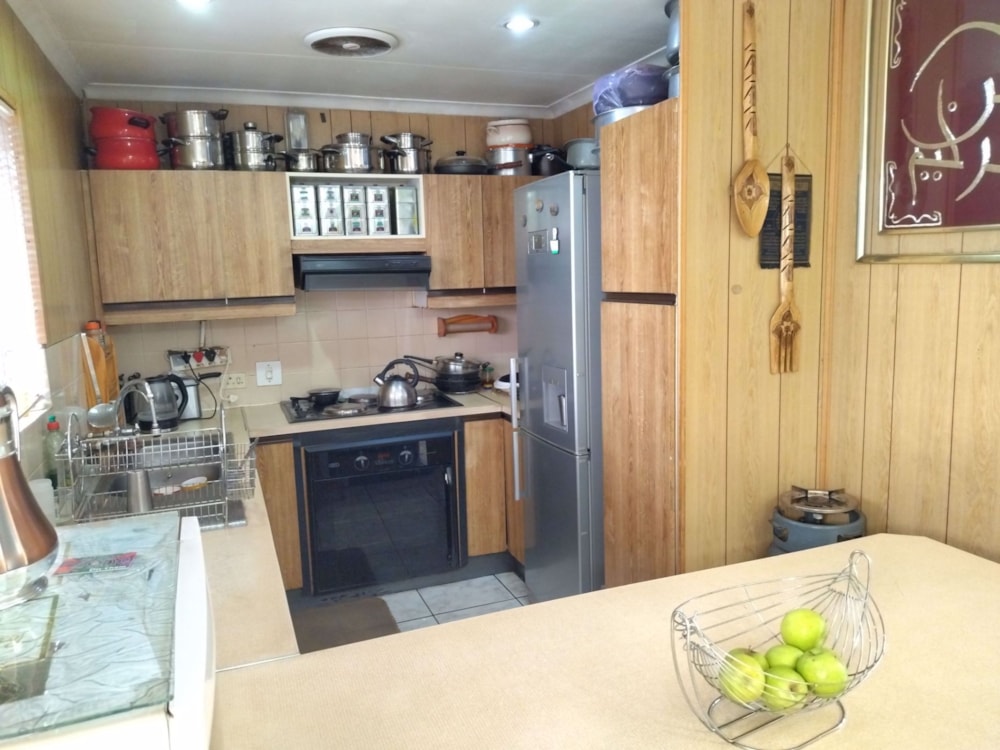 House for sale in Leachville Ext 1 - 1BJ1560772