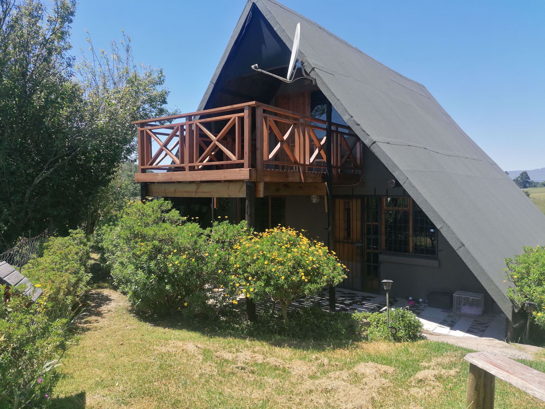 Cottage to rent in Kokstad - 1UB1712624