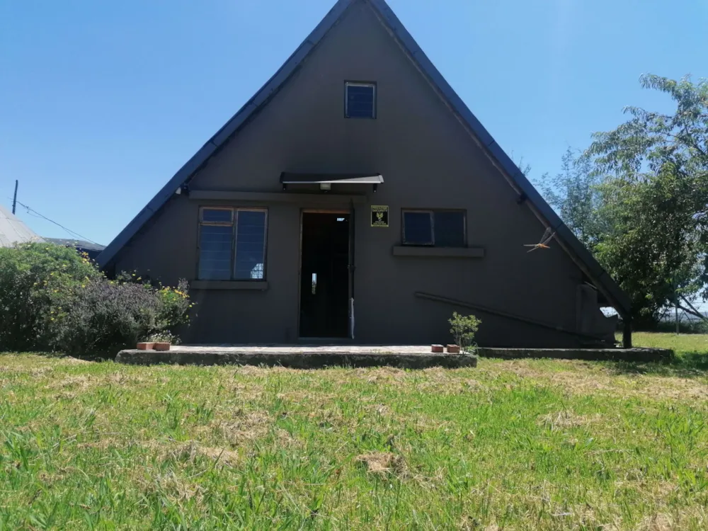 Cottage let in Kokstad - 1UB1712624