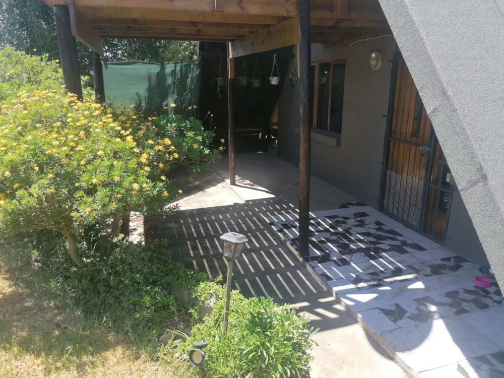 Cottage let in Kokstad - 1UB1712624