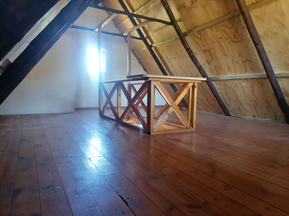 Cottage let in Kokstad - 1UB1712624