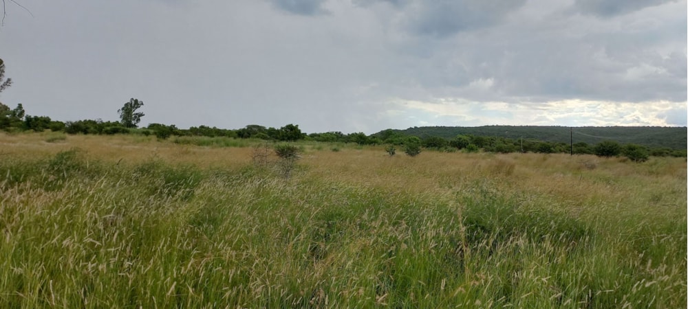 Residential vacant land for sale in Swartruggens - 1RU1560340