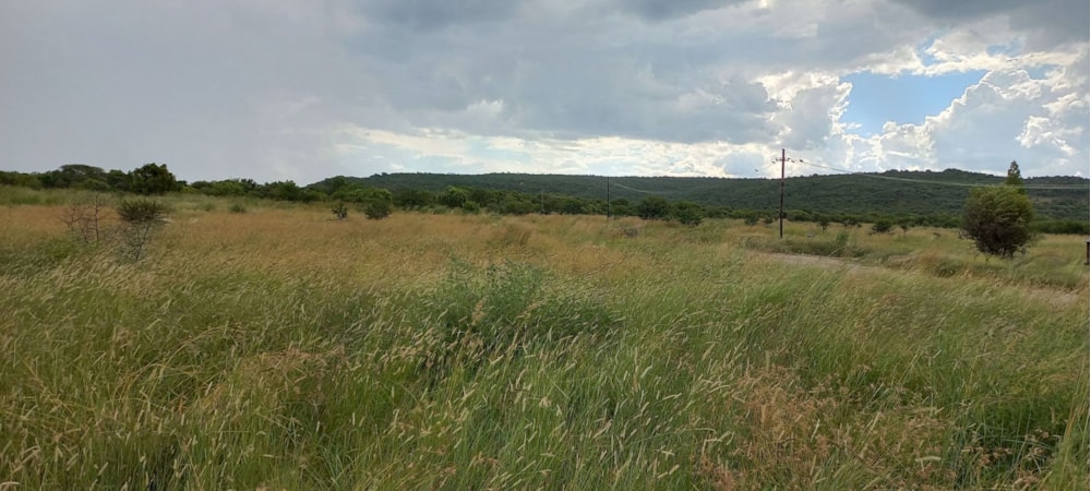 Residential vacant land for sale in Swartruggens - 1RU1560340