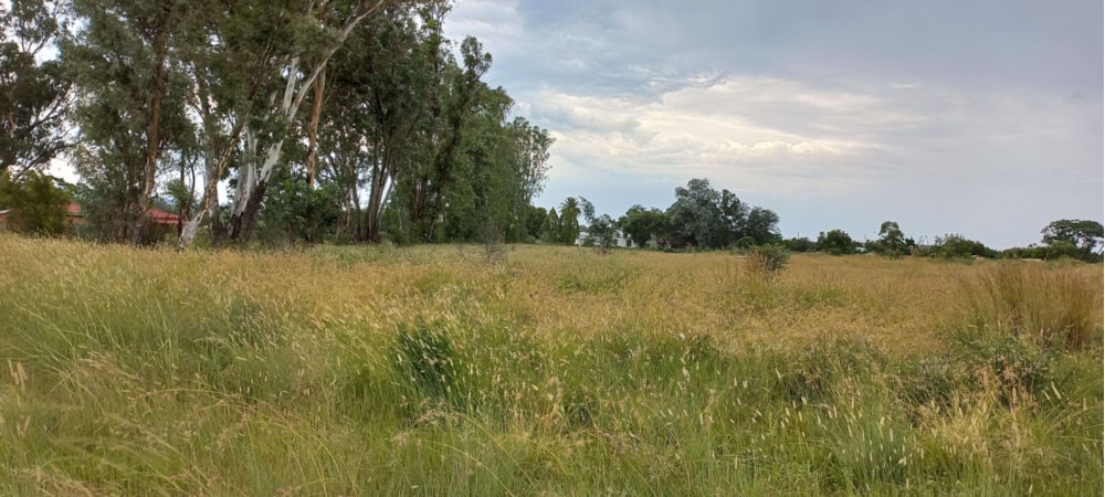 Residential vacant land for sale in Swartruggens - 1RU1560340