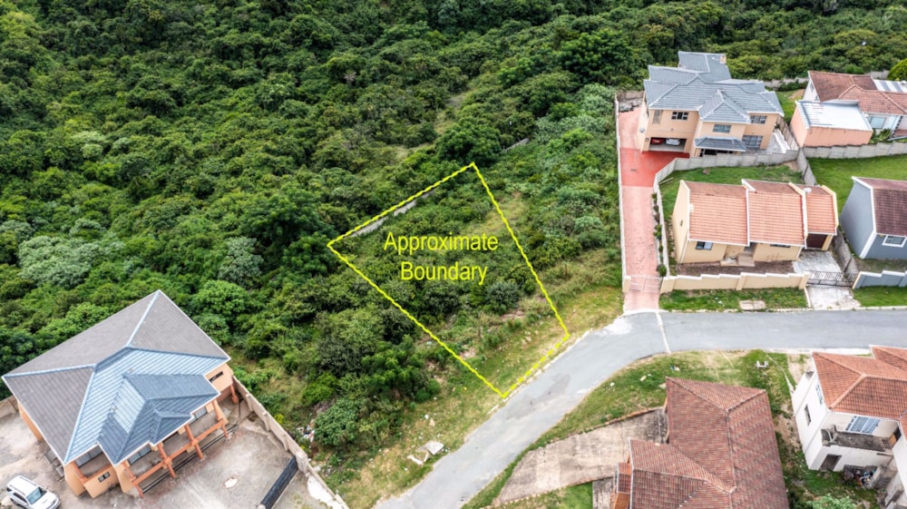 Vacant land for sale in Beacon Bay - 1ET1560442