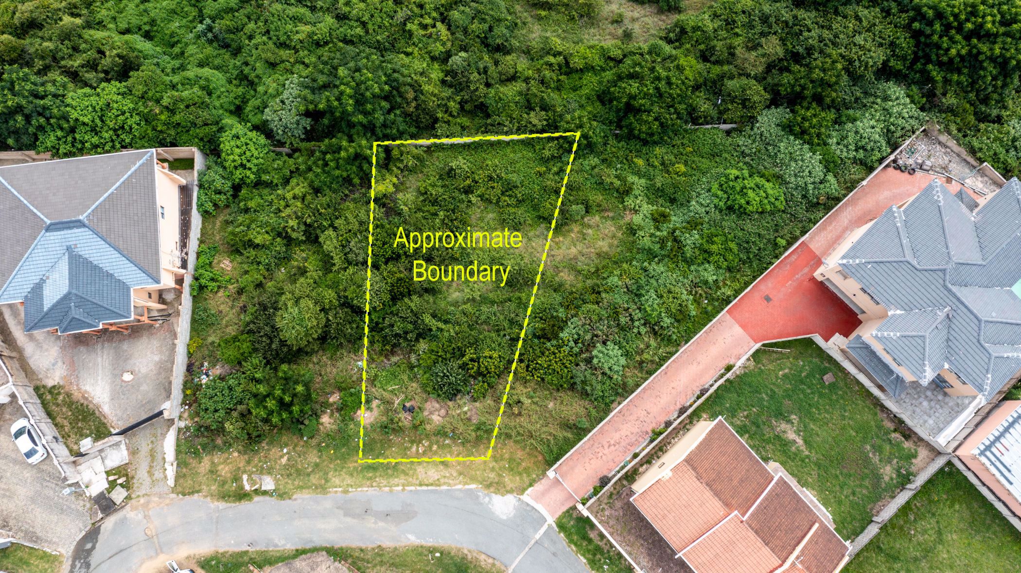 Vacant land for sale in Beacon Bay - 1ET1560442