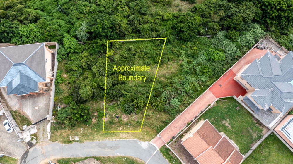 Vacant land for sale in Beacon Bay - 1ET1560442