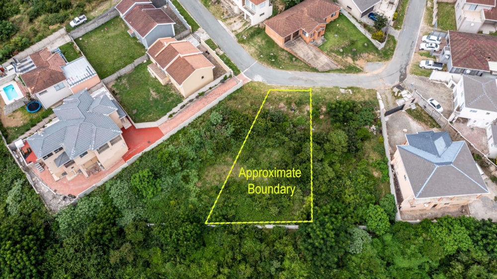 Vacant land for sale in Beacon Bay - 1ET1560442