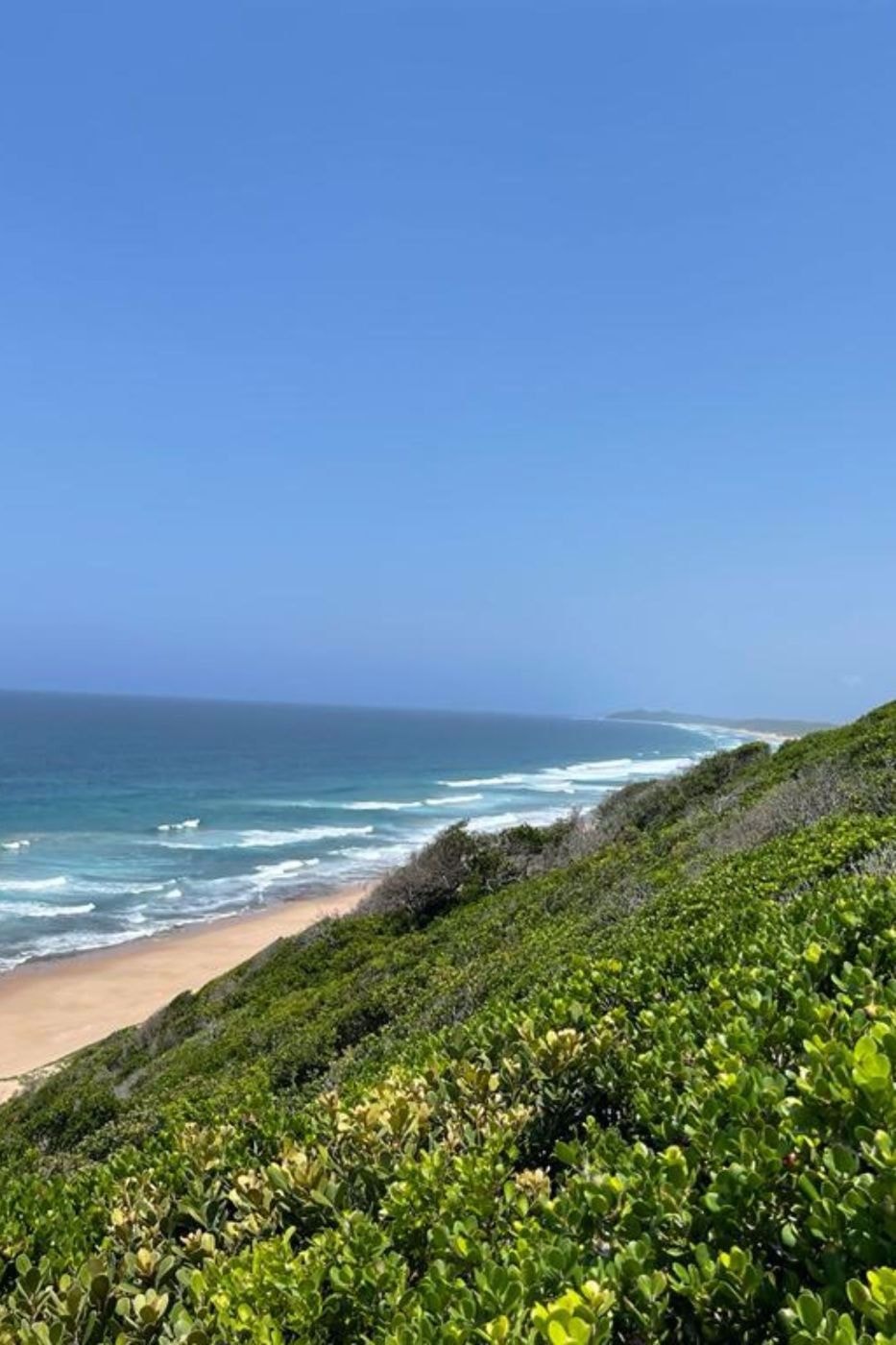 Vacant land for investment in Machangulo, Mozambique - 3MQ1560461