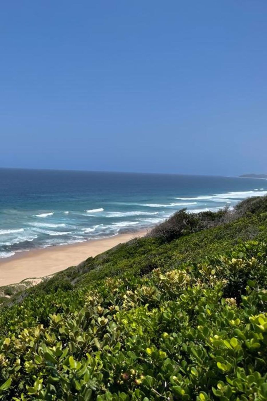 Vacant land for investment in Machangulo, Mozambique - 3MQ1560461