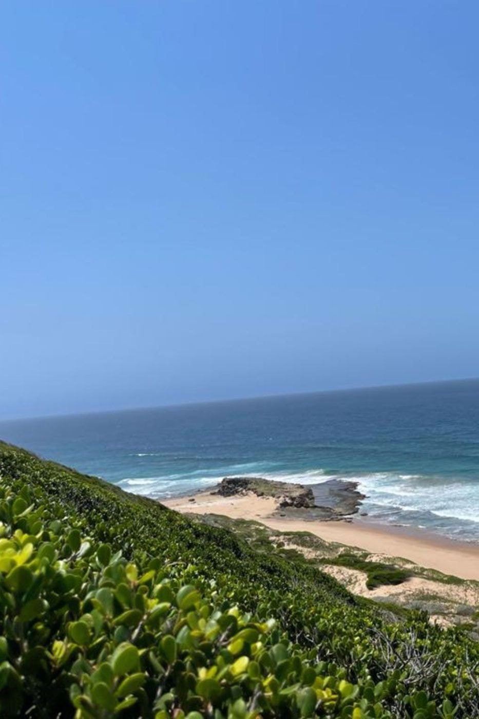 Vacant land for investment in Machangulo, Mozambique - 3MQ1560461