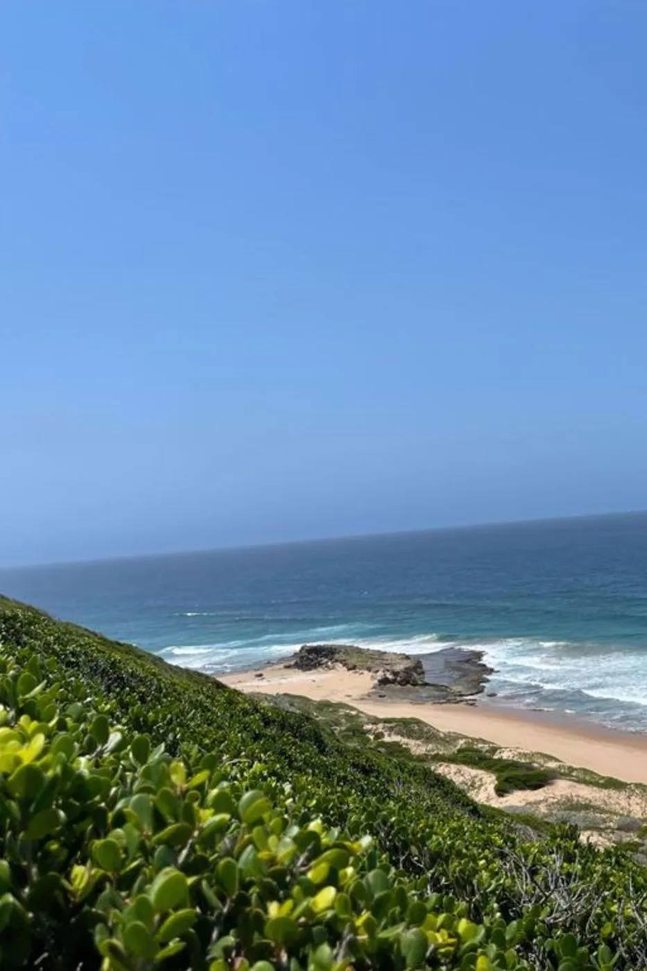 Vacant land for investment in Machangulo, Mozambique - 3MQ1745245 Vacant land for investment in Machangulo, Mozambique - 3MQ1745245