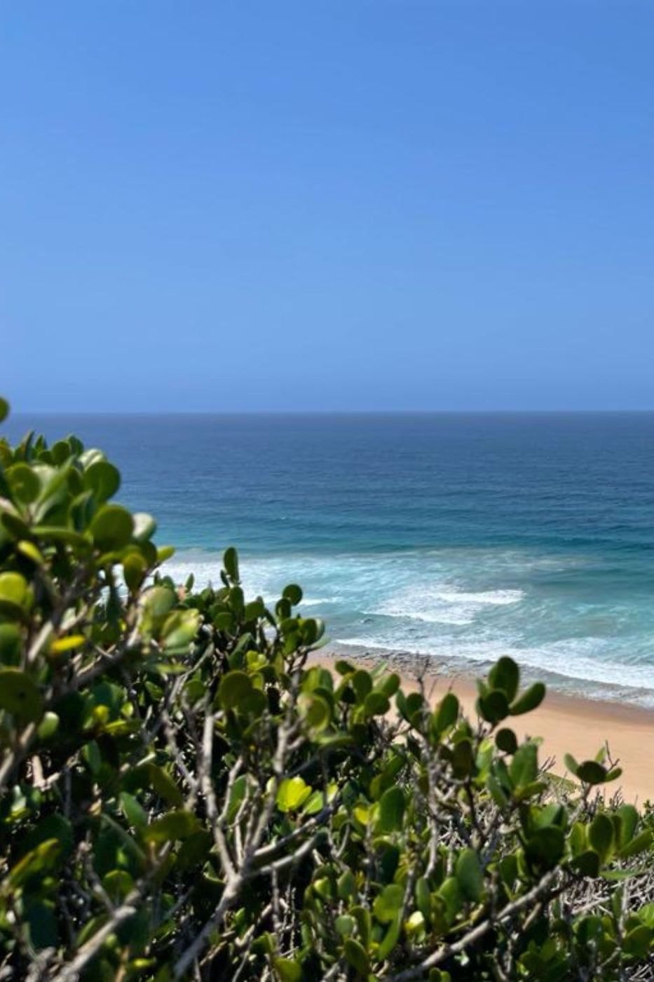 Vacant land for investment in Machangulo, Mozambique - 3MQ1560461