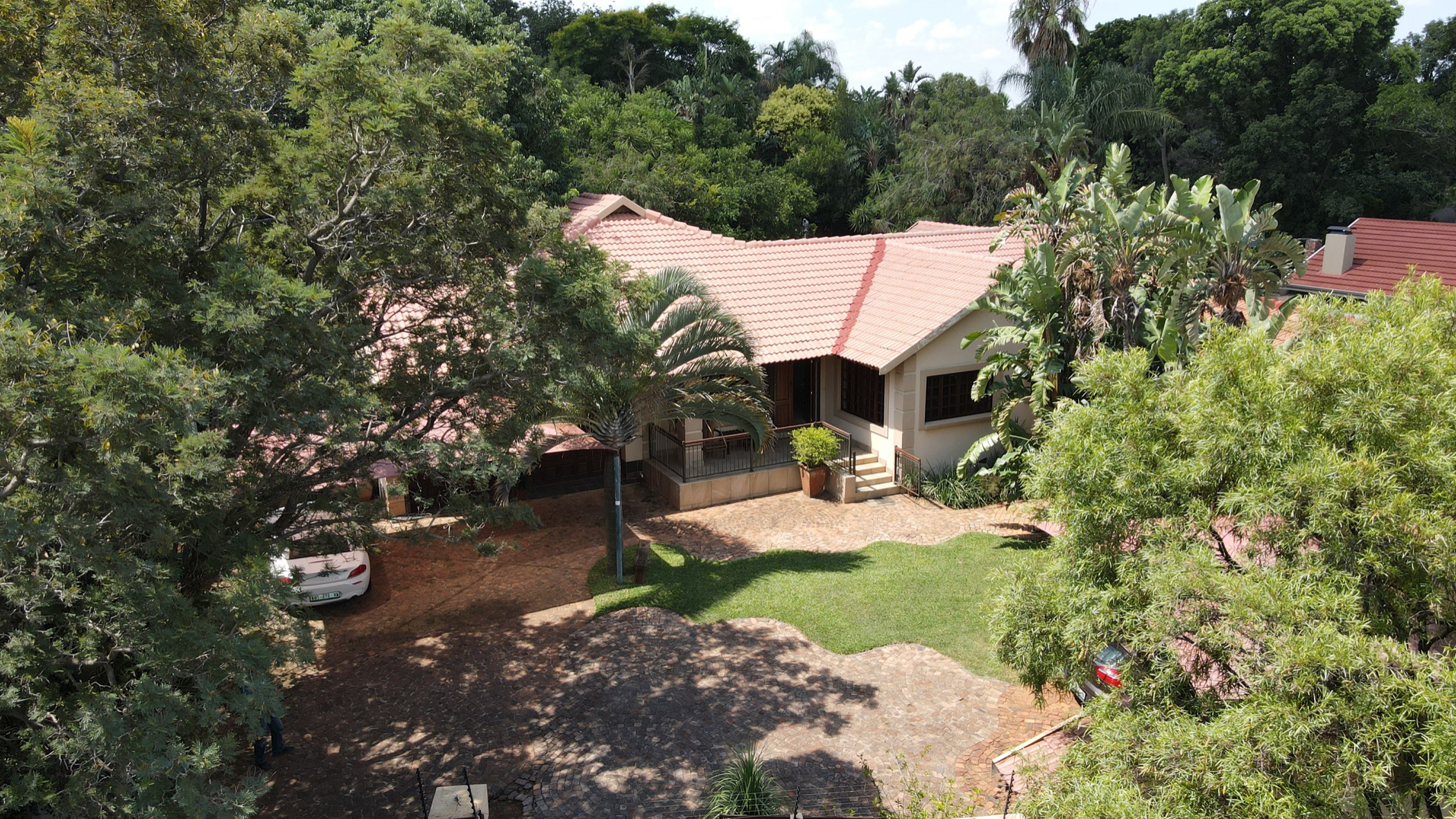 House for sale in Cashan - 1RU1560535