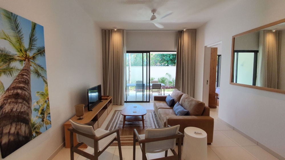 Apartment to rent in Pereybere, Mauritius - MPR1610921 Apartment to rent in Pereybere, Mauritius - MPR1610921