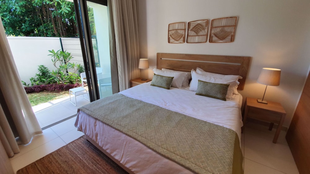 Apartment to rent in Pereybere, Mauritius - MPR1610921 Apartment to rent in Pereybere, Mauritius - MPR1610921
