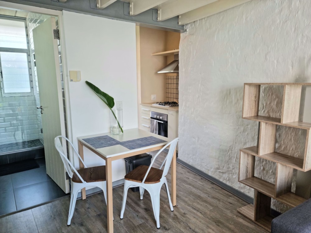 Bachelor apartment let in Craighall - JBL1686321 Bachelor apartment let in Craighall - JBL1686321