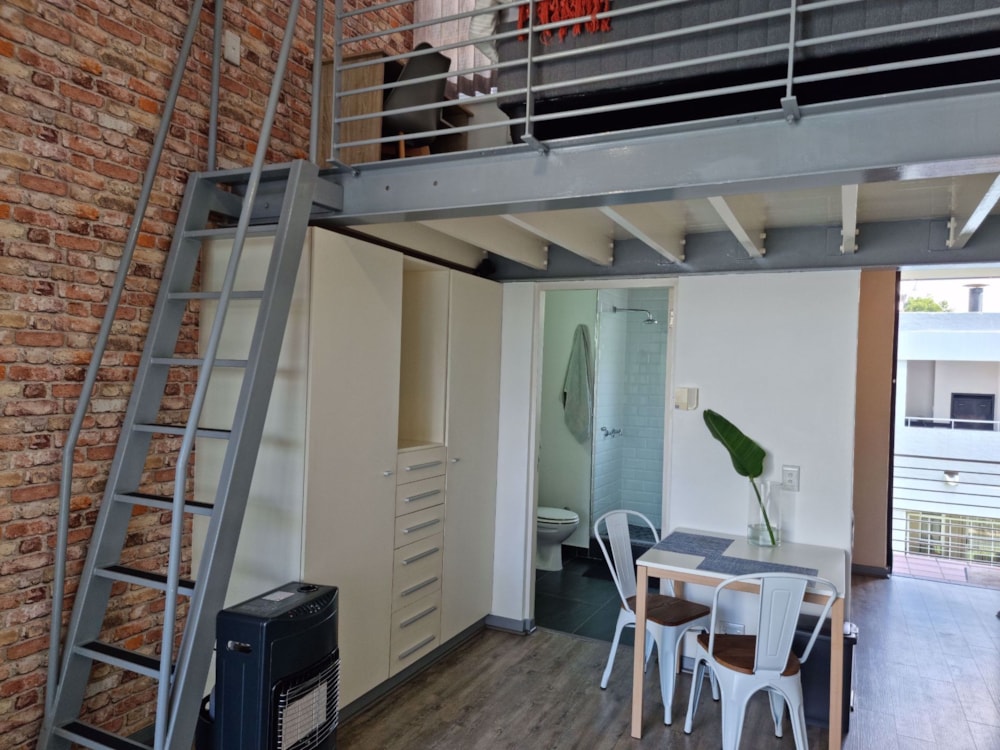 Bachelor apartment let in Craighall - JBL1686321 Bachelor apartment let in Craighall - JBL1686321