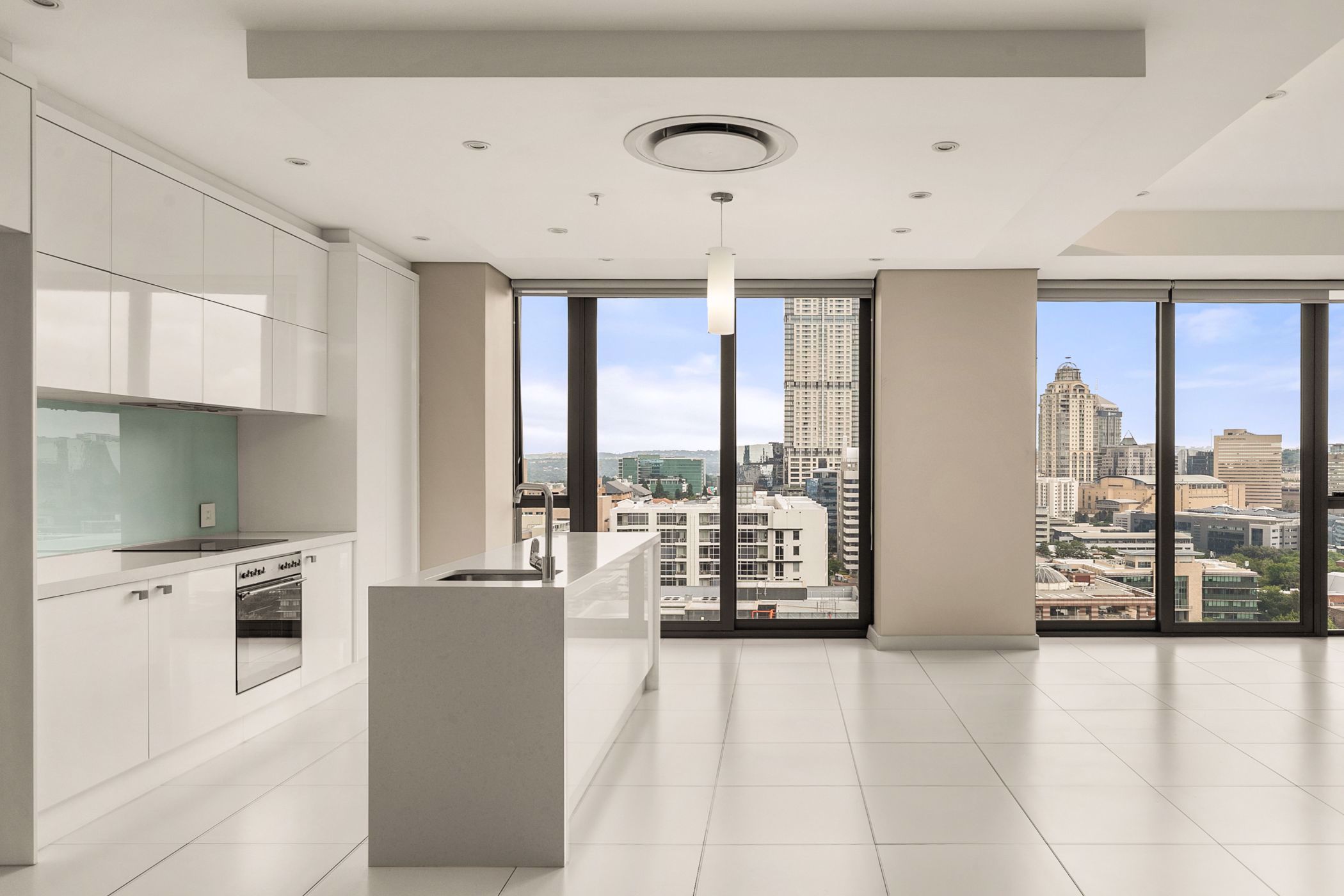 Apartment for sale in Morningside, Sandton - HP1560601