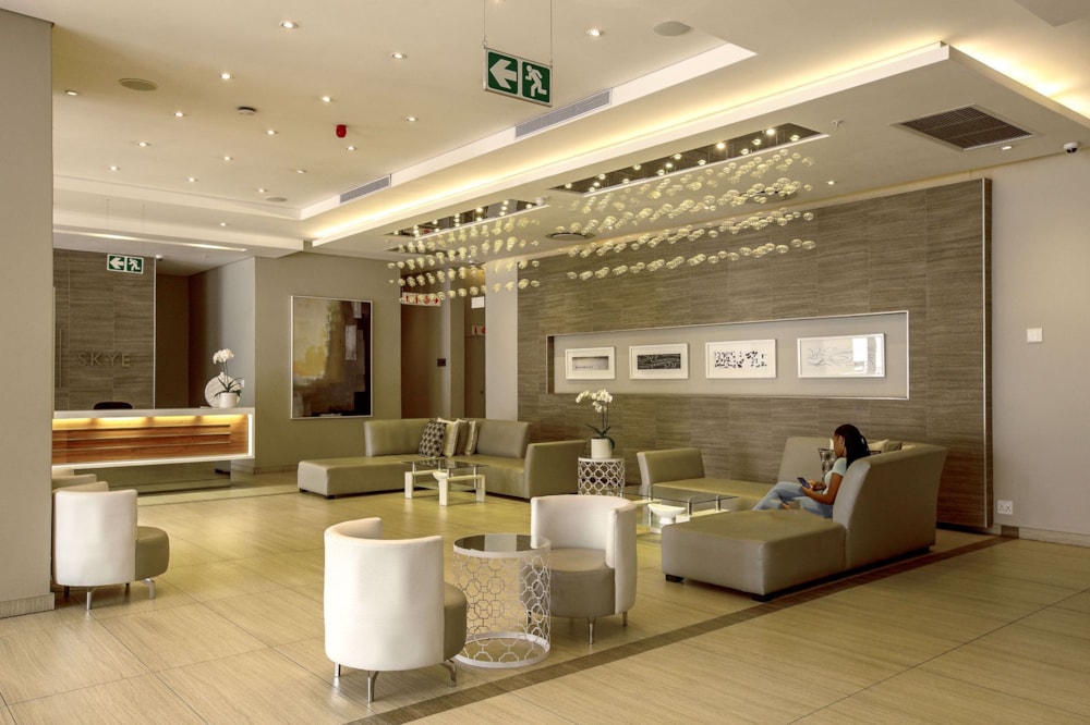 Apartment for sale in Morningside, Sandton - HP1560601 Apartment for sale in Morningside, Sandton - HP1560601