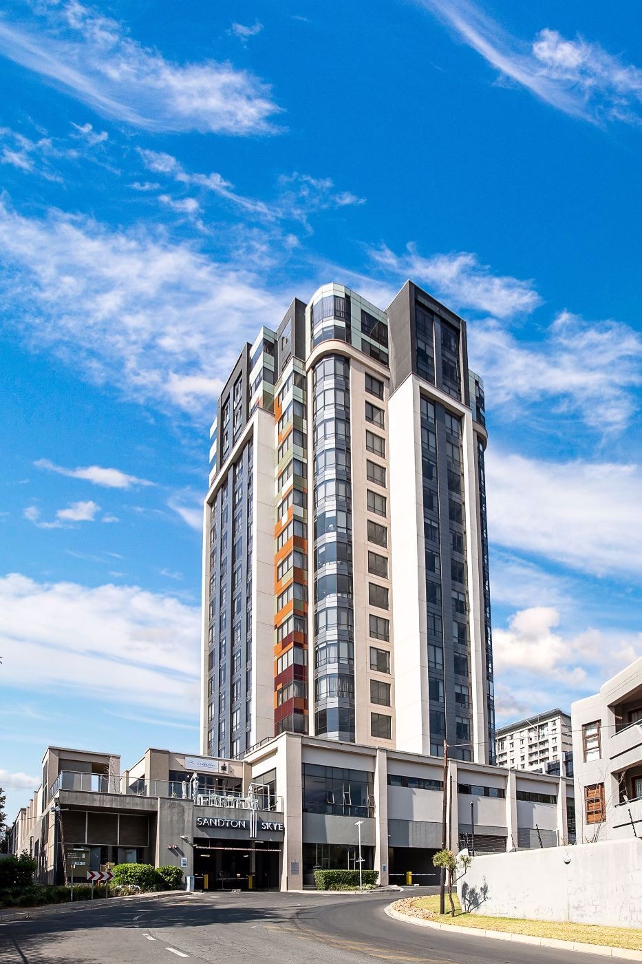 Apartment for sale in Morningside, Sandton - HP1560601 Apartment for sale in Morningside, Sandton - HP1560601