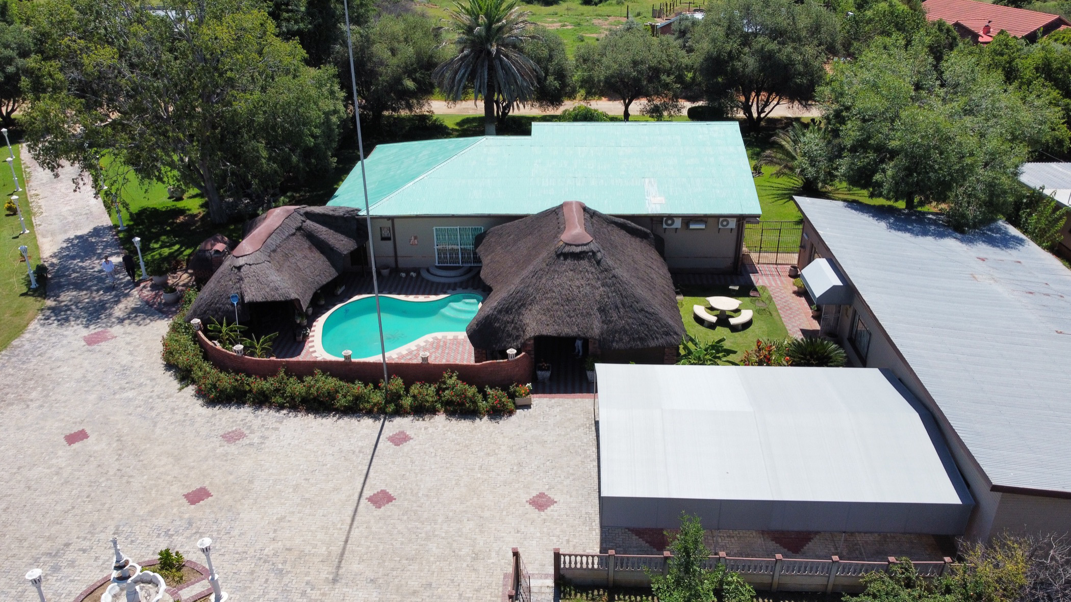 House for sale in Delportshoop - 1KJ1560940