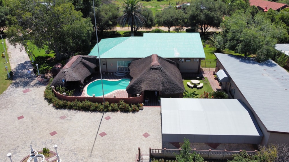 House for sale in Delportshoop - 1KJ1560940