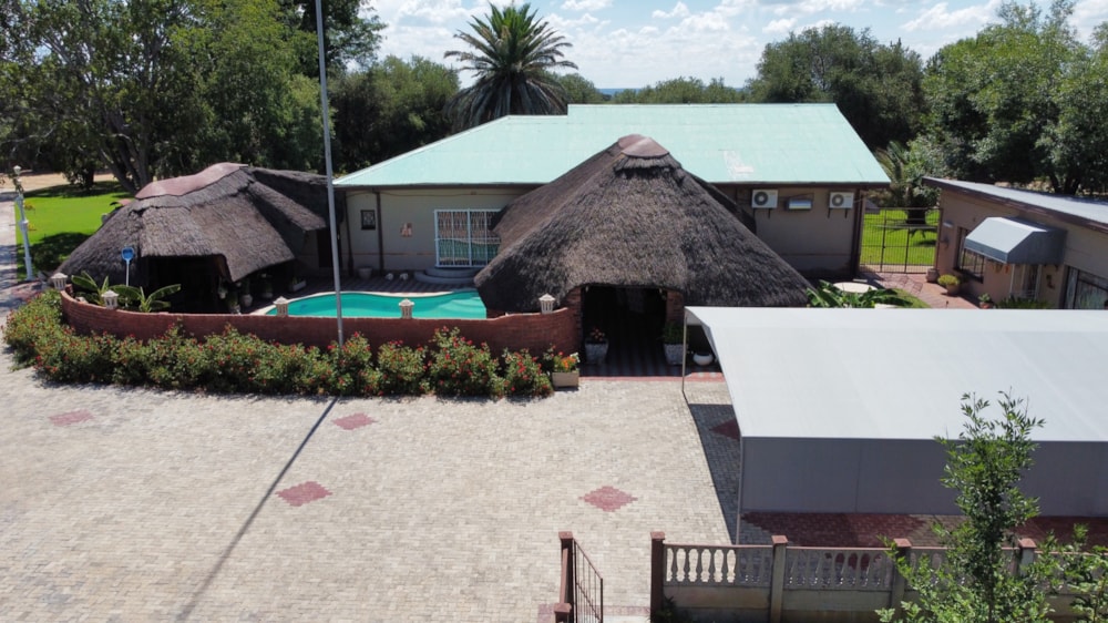 House for sale in Delportshoop - 1KJ1560940