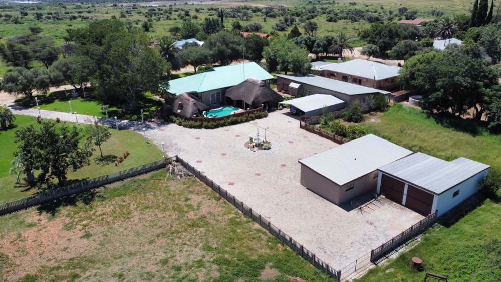 House for sale in Delportshoop - 1KJ1560940