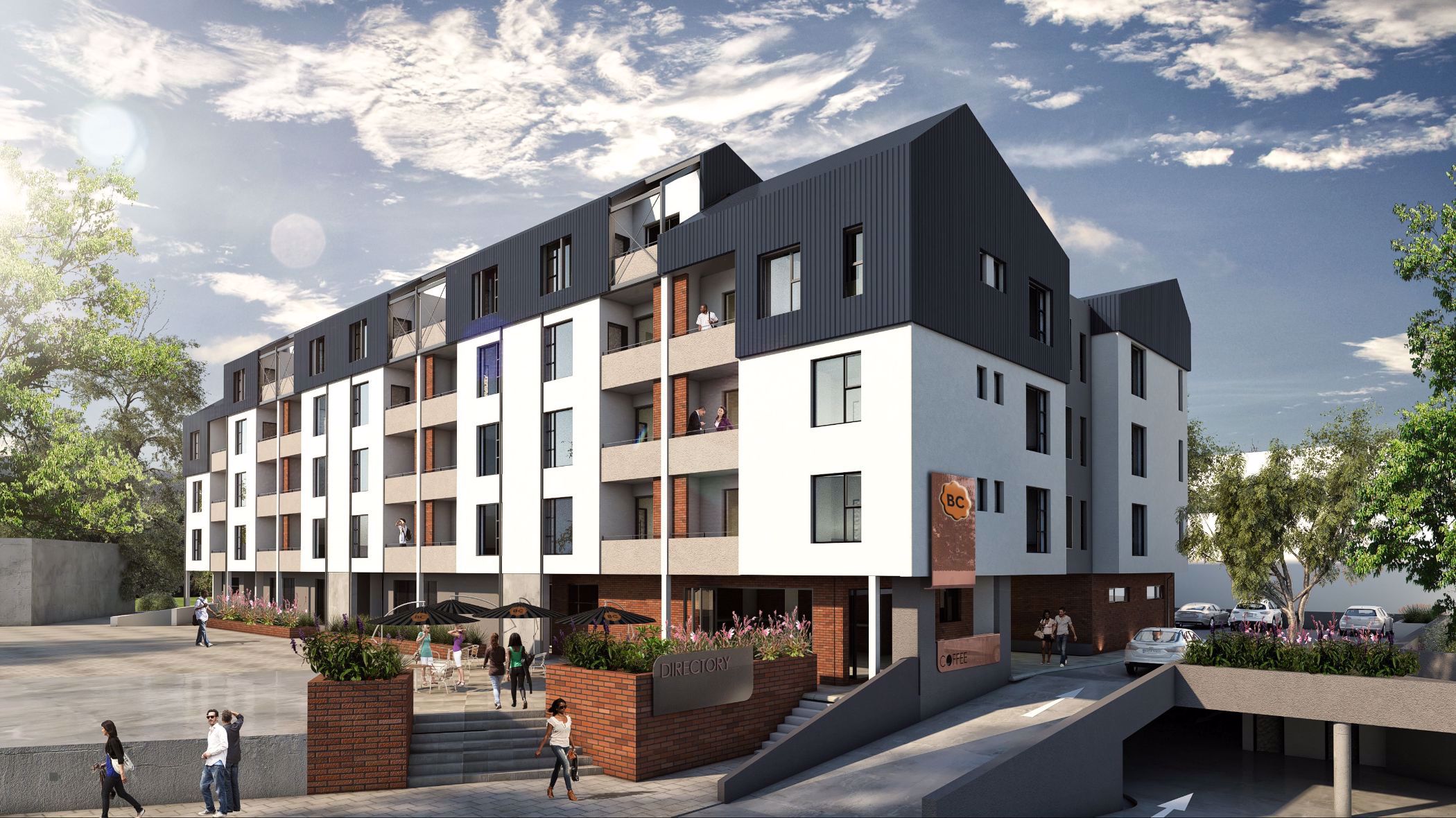 Commercial restaurant sold in Stellenbosch - ST1715480