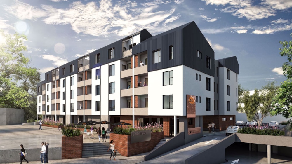 Commercial restaurant sold in Stellenbosch - ST1715480