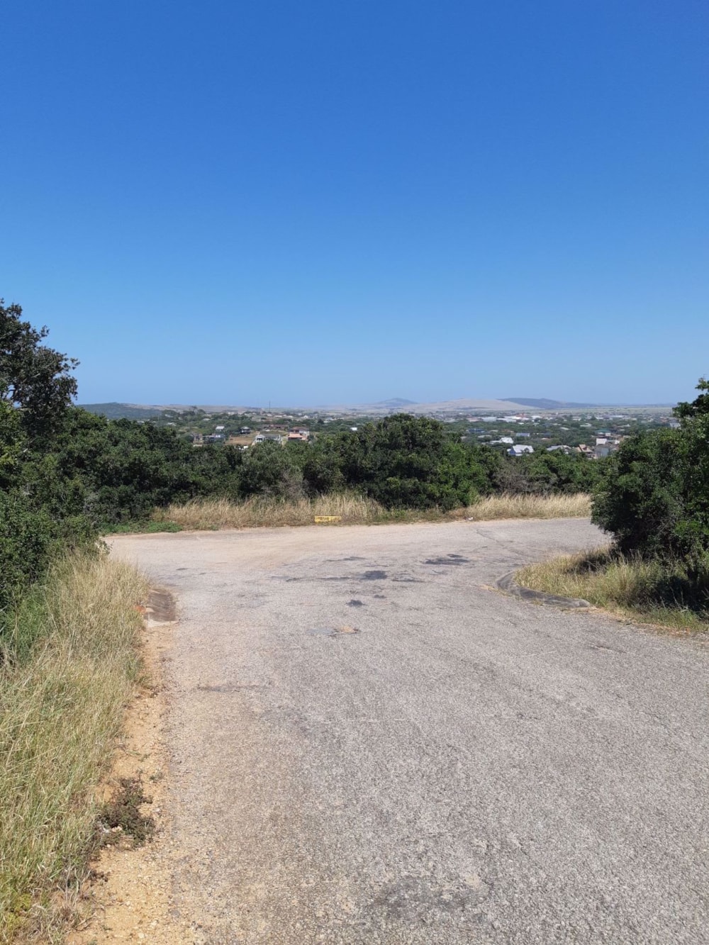 Vacant land for sale in Kenton on Sea - 1KO1561098 Vacant land for sale in Kenton on Sea - 1KO1561098