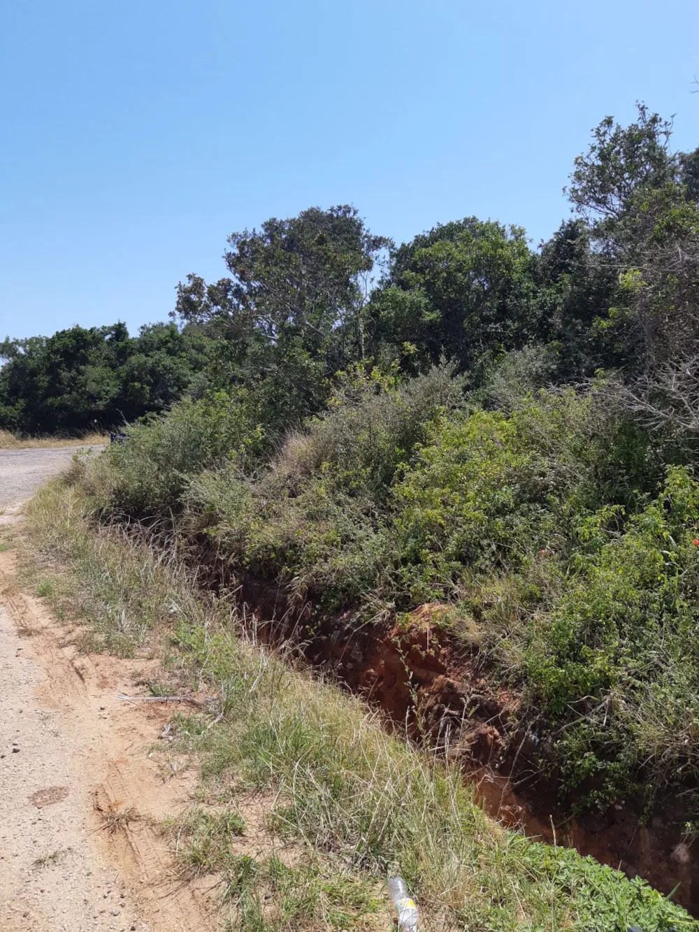 Vacant land for sale in Kenton on Sea - 1KO1561098