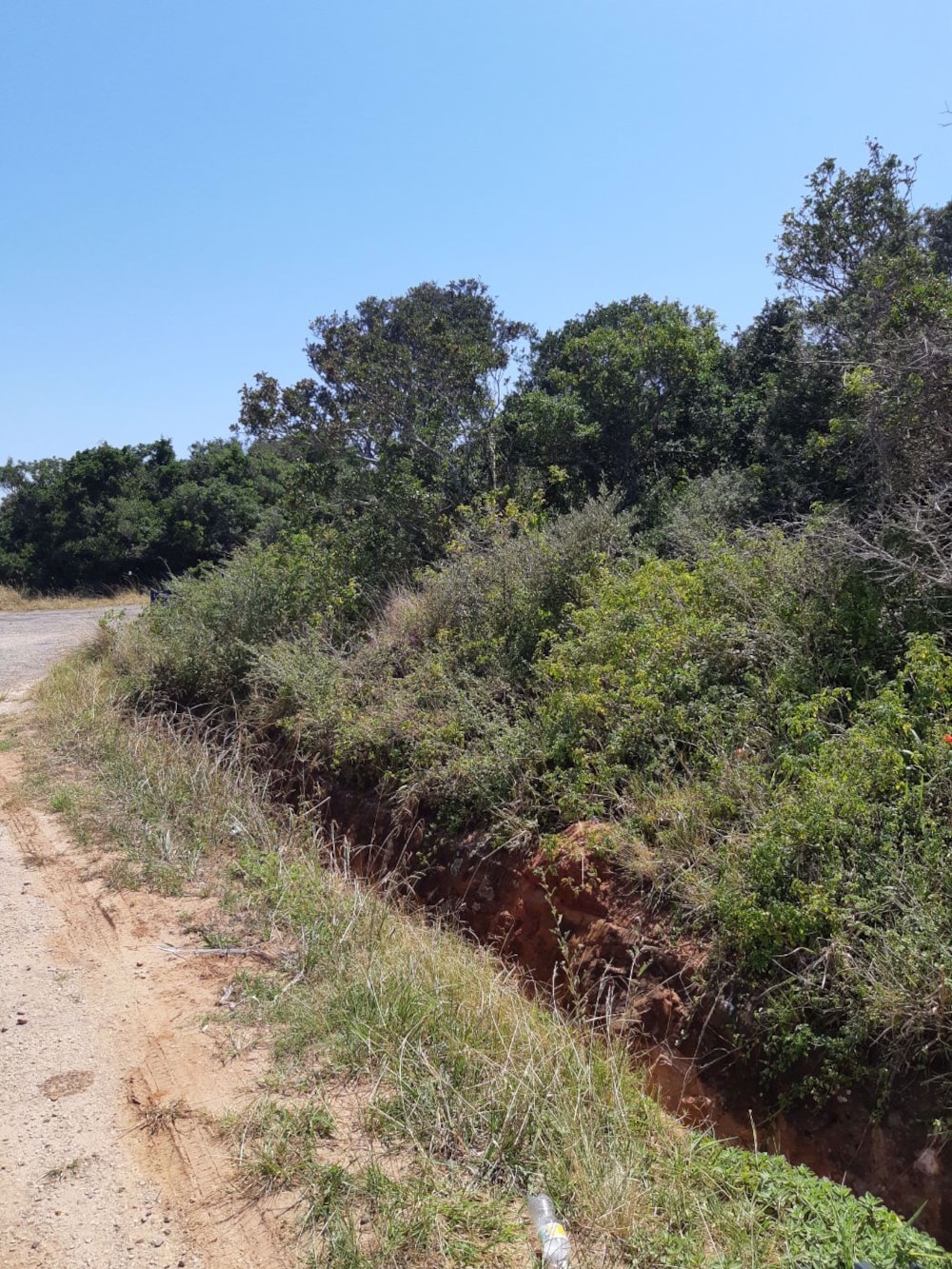 Vacant land for sale in Kenton on Sea - 1KO1561098 Vacant land for sale in Kenton on Sea - 1KO1561098