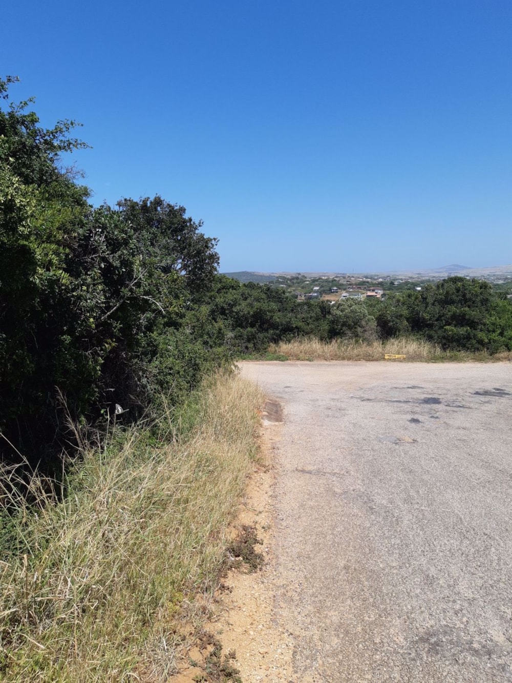 Vacant land for sale in Kenton on Sea - 1KO1561098 Vacant land for sale in Kenton on Sea - 1KO1561098