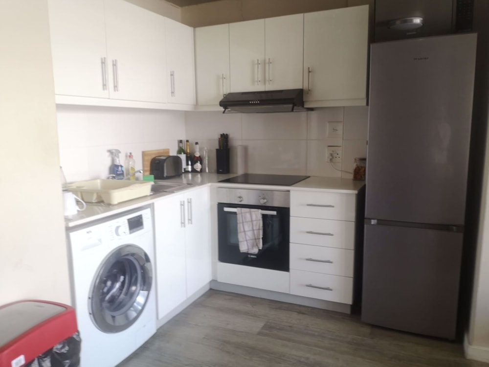 Apartment let in Observatory, Cape Town - RBL1684680 Apartment let in Observatory, Cape Town - RBL1684680