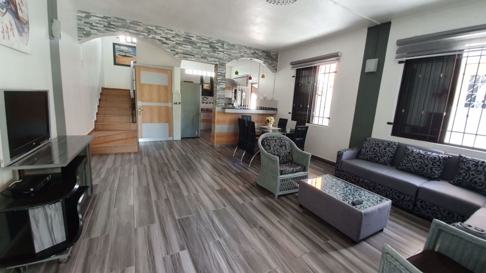 Townhouse to rent in Flic en Flac, Mauritius - MUR1724275 Townhouse to rent in Flic en Flac, Mauritius - MUR1724275