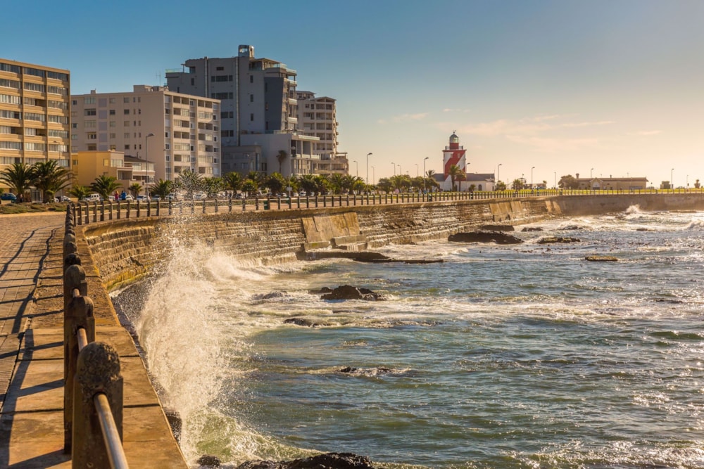 Studio apartment for sale in Mouille Point - AS1719412 Studio apartment for sale in Mouille Point - AS1719412