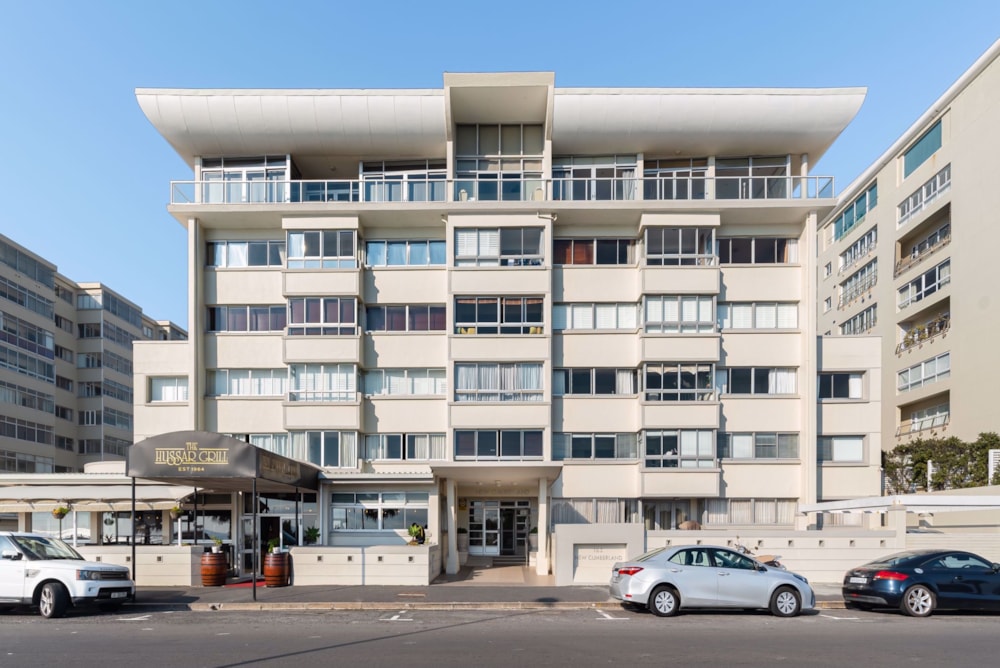Studio apartment for sale in Mouille Point - AS1719412 Studio apartment for sale in Mouille Point - AS1719412