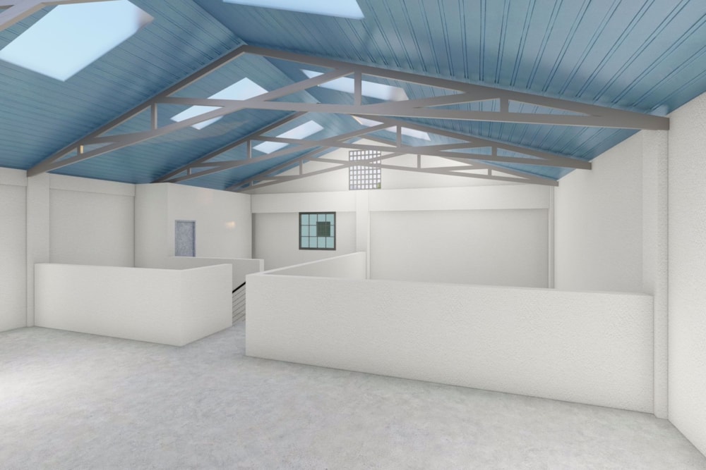 Commercial industrial property for sale in Ruaraka, Kenya - 3KE1561235