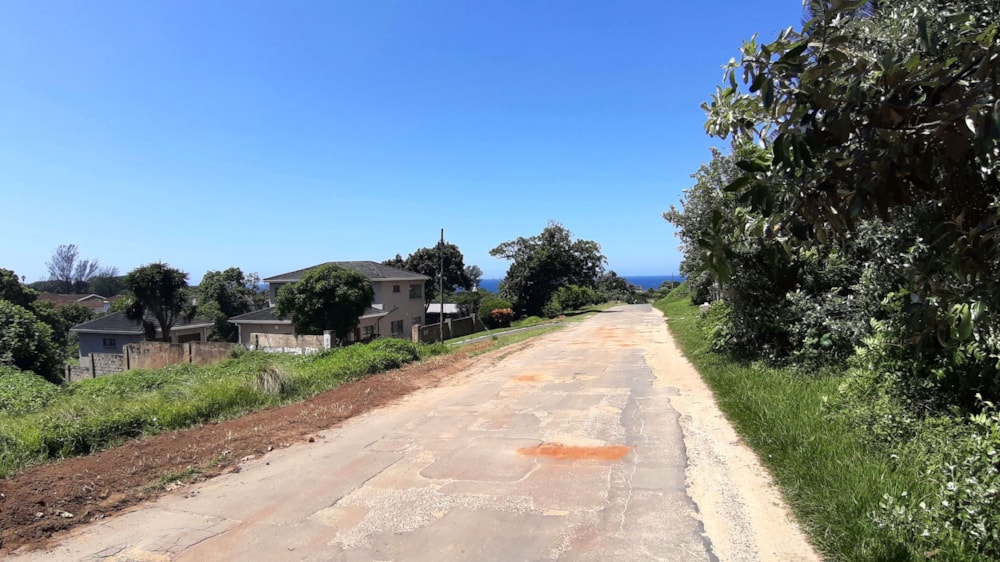 Vacant land for sale in Hibberdene - 1PX1562207