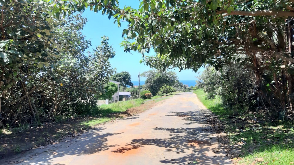 Vacant land for sale in Hibberdene - 1PX1562207