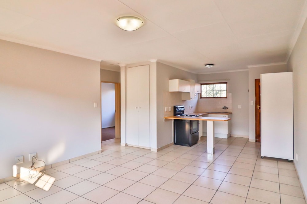 Townhouse let in Meyersdal - 1GV1704287 Townhouse let in Meyersdal - 1GV1704287