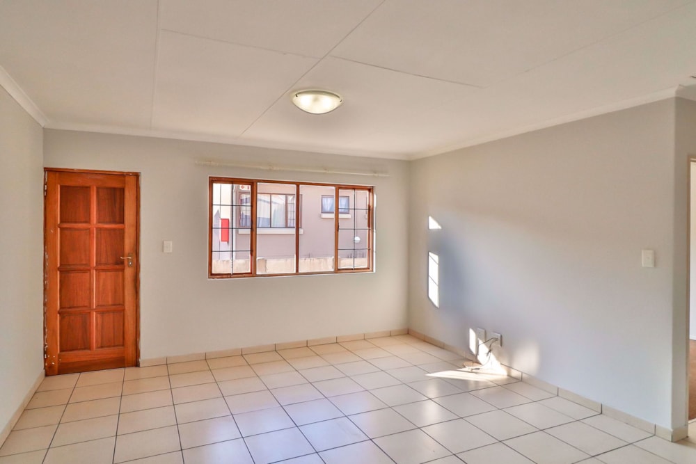 Townhouse let in Meyersdal - 1GV1704287 Townhouse let in Meyersdal - 1GV1704287