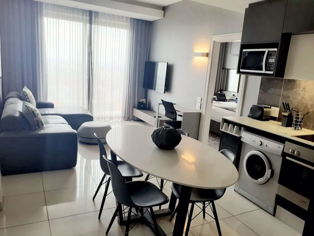Apartment let in Sandton - JBL1708164 Apartment let in Sandton - JBL1708164