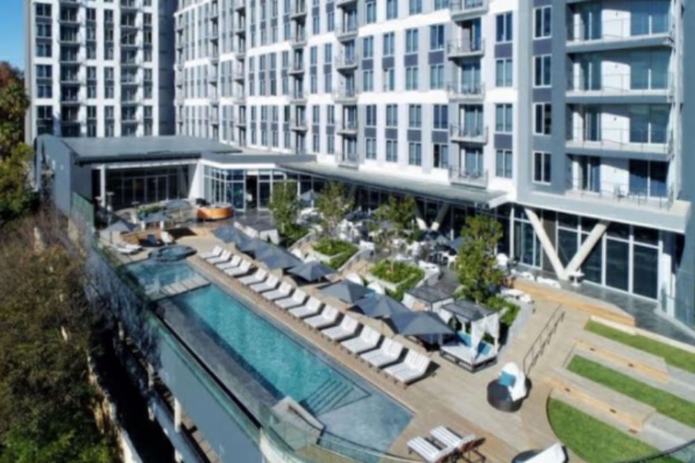 Apartment to rent in Sandton - JBL1708164 Apartment to rent in Sandton - JBL1708164