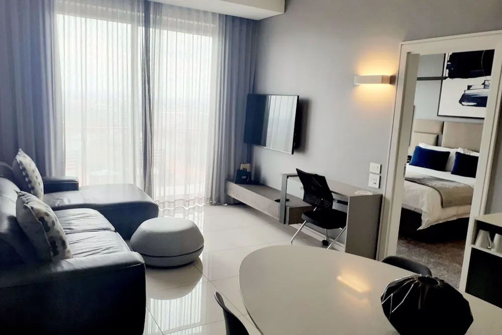 Apartment let in Sandton - JBL1708164 Apartment let in Sandton - JBL1708164