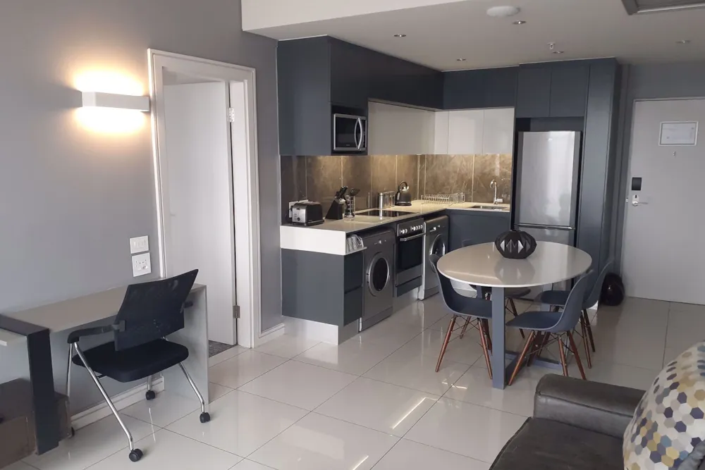 Apartment let in Sandton - JBL1708164 Apartment let in Sandton - JBL1708164