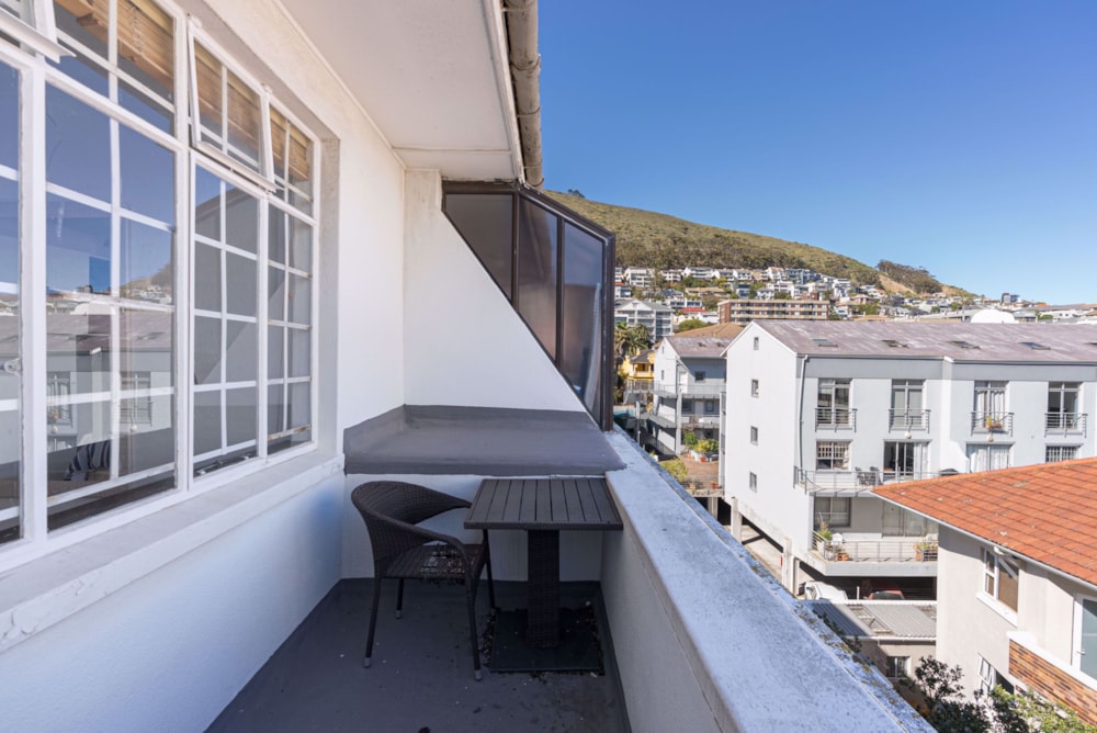 Apartment let in Green Point, Cape Town - ASL1708738